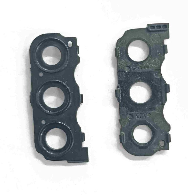 Samsung Galaxy A23 Camera Glass Lens with Frame  Samsung Galaxy A23 Camera Glass Lens with Frame